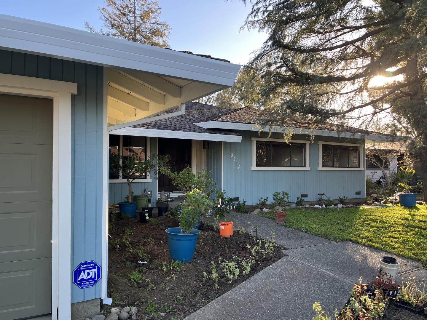 Photo of 2218 Amador Ave in Davis, CA