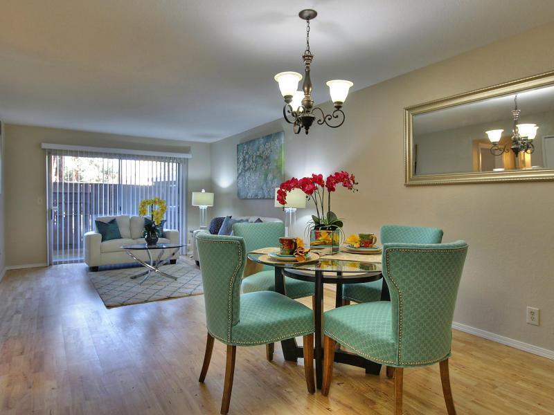 Detail Gallery Image 1 of 1 For 47112 Warm Springs Blvd #127,  Fremont,  CA 94539 - 1 Beds | 1 Baths