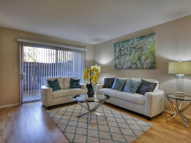 Detail Gallery Image 4 of 4 For 47112 Warm Springs Blvd #127,  Fremont,  CA 94539 - 1 Beds | 1 Baths