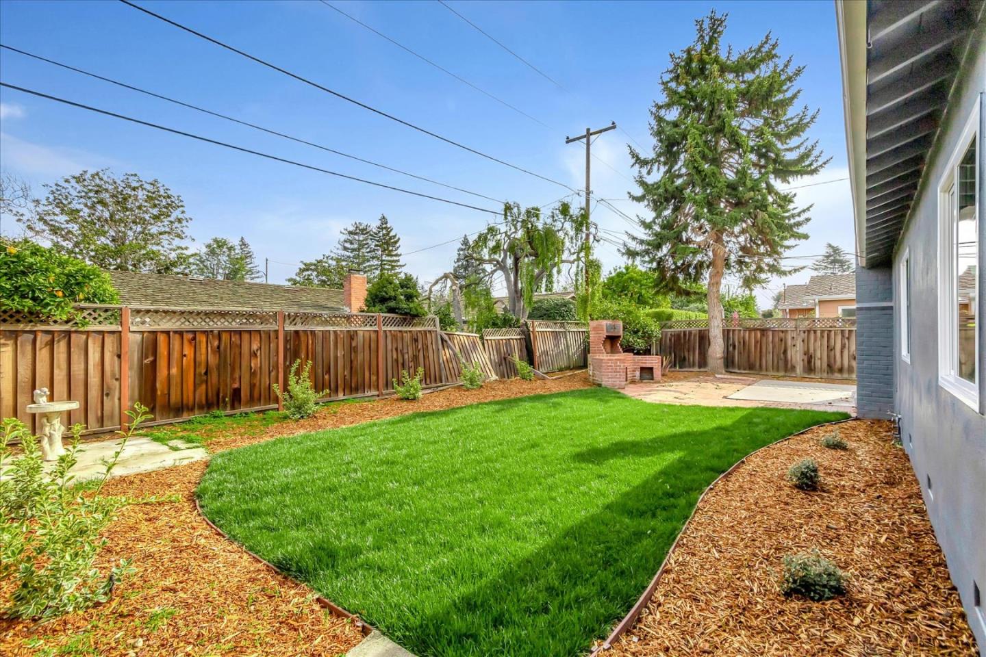 Detail Gallery Image 31 of 33 For 1635 Alison Ave, Mountain View,  CA 94040 - 3 Beds | 2 Baths