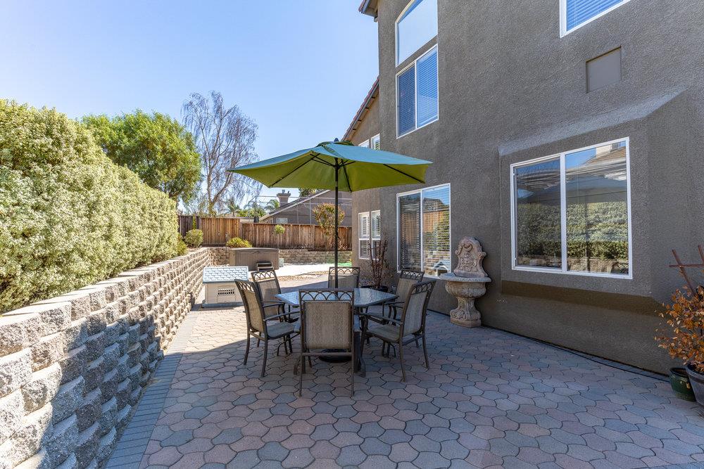 Detail Gallery Image 62 of 93 For 1232 Brook View Ct, Hollister,  CA 95023 - 5 Beds | 3/1 Baths