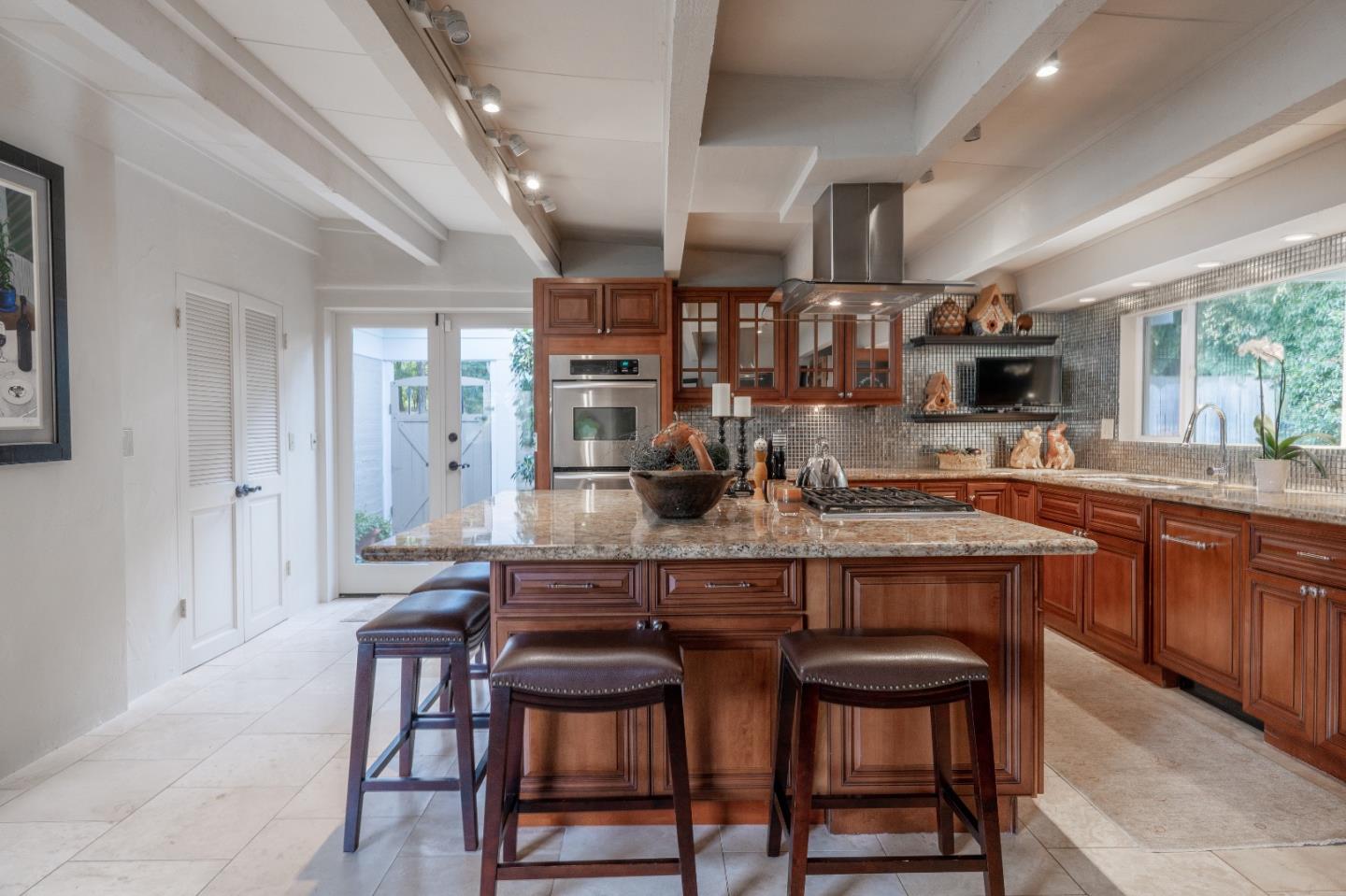 Detail Gallery Image 13 of 43 For 4021 El Bosque Dr, Pebble Beach,  CA 93953 - 4 Beds | 3 Baths
