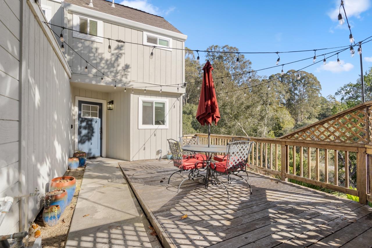 Detail Gallery Image 1 of 1 For 3216 Stockbridge Ln, Santa Cruz,  CA 95065 - 2 Beds | 2/1 Baths