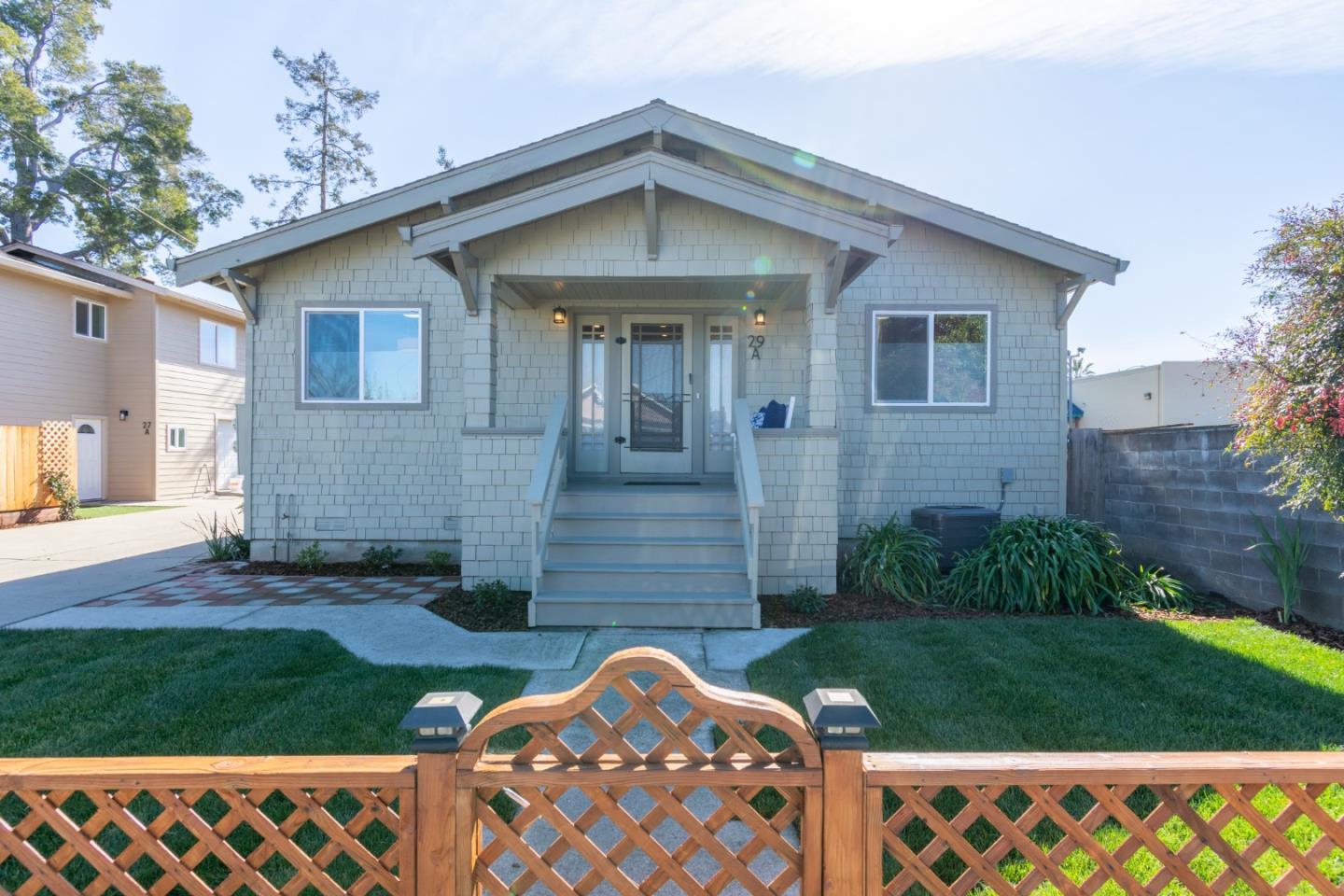 29 Cecil Ave, San Jose, CA 95128 6 Beds 3/1 Baths () ML81918513