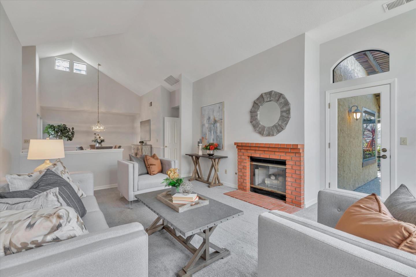 Detail Gallery Image 12 of 55 For 7942 Caledonia Dr, San Jose,  CA 95135 - 2 Beds | 2 Baths