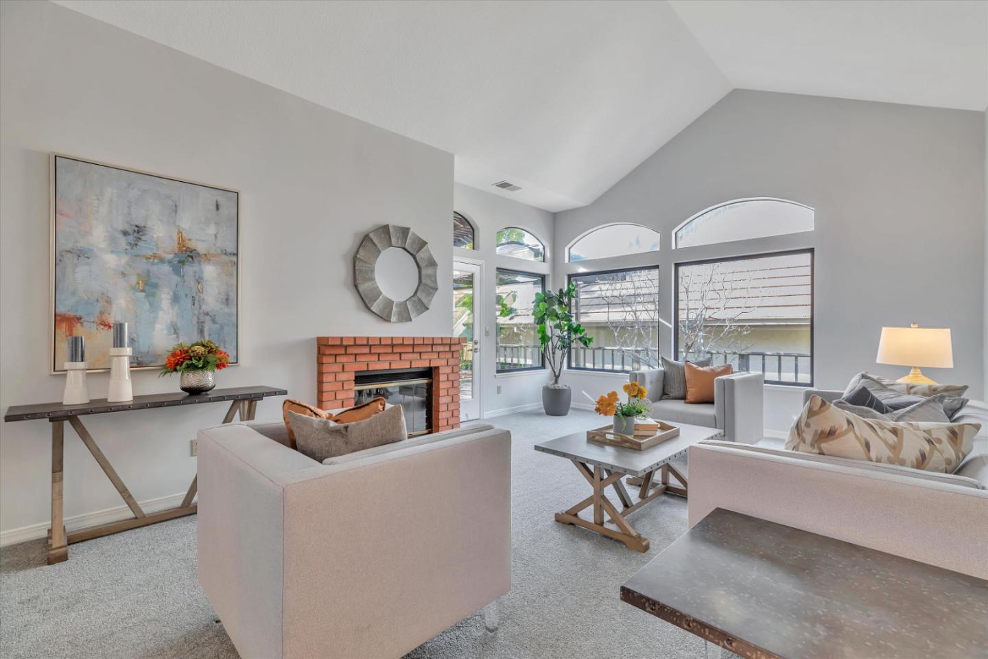 Detail Gallery Image 8 of 55 For 7942 Caledonia Dr, San Jose,  CA 95135 - 2 Beds | 2 Baths