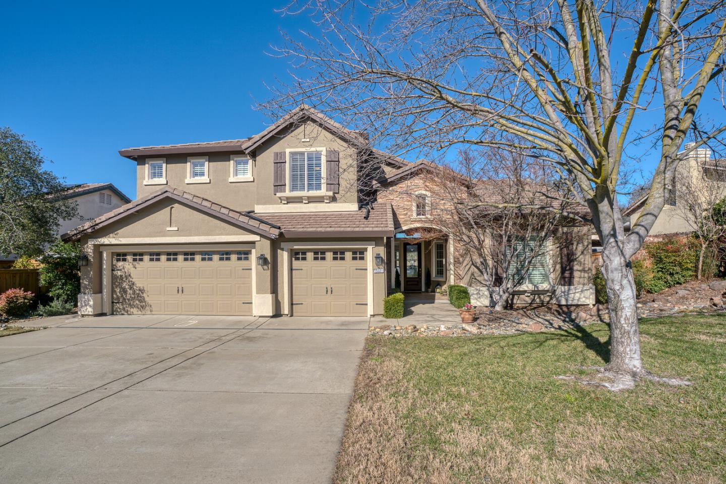 Photo of 15321 Murieta S Pky in Rancho Murieta, CA