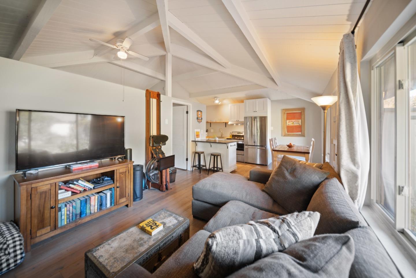 Detail Gallery Image 14 of 37 For 206 E Hilton Dr, Boulder Creek,  CA 95006 - 1 Beds | 1 Baths