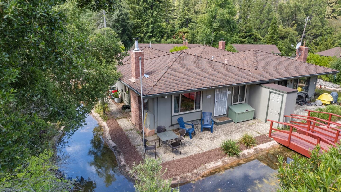 Detail Gallery Image 31 of 37 For 206 E Hilton Dr, Boulder Creek,  CA 95006 - 1 Beds | 1 Baths
