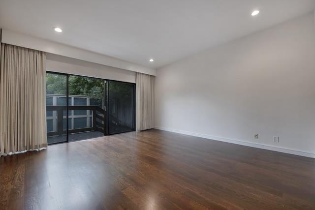 Detail Gallery Image 26 of 33 For 111 Baywood Ave #UNIT B,  Hillsborough,  CA 94010 - 2 Beds | 2 Baths