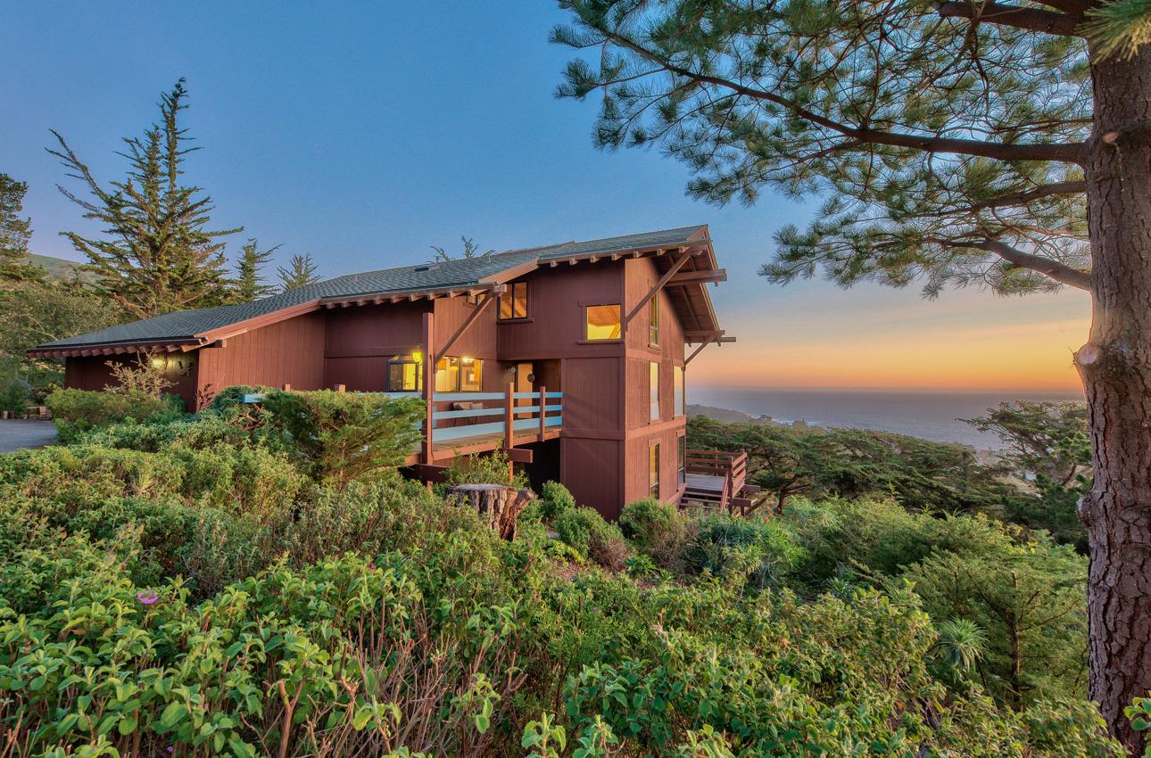 Photo of 199 Upper Walden Rd in Carmel, CA