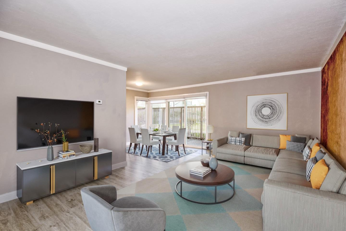 Detail Gallery Image 1 of 1 For 280 Easy St #111,  Mountain View,  CA 94043 - 2 Beds | 2 Baths