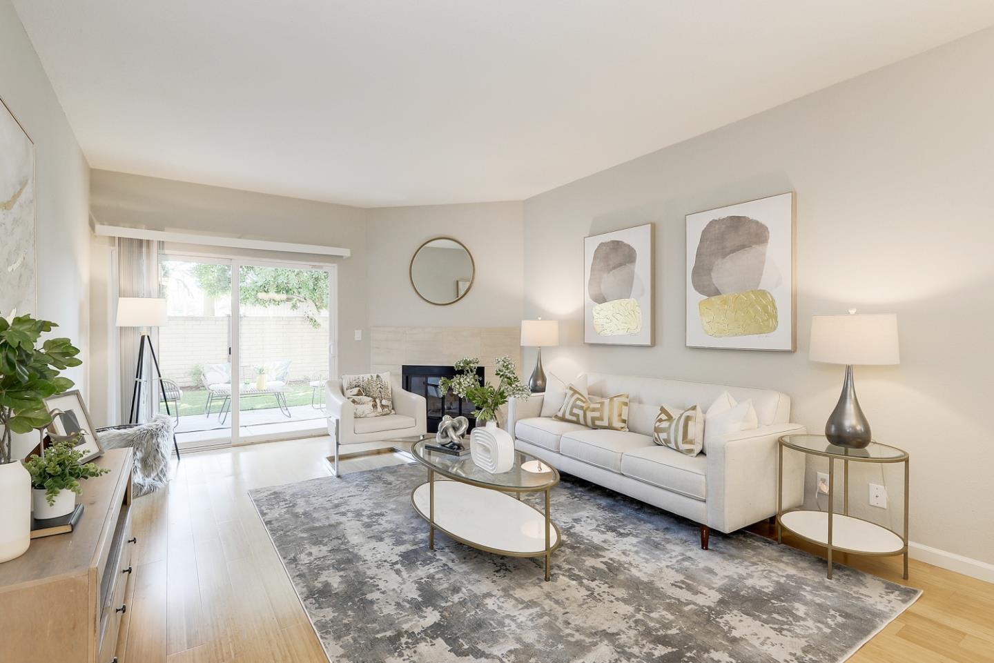 Detail Gallery Image 1 of 1 For 1400 Bowe Ave #1504,  Santa Clara,  CA 95051 - 2 Beds | 2 Baths