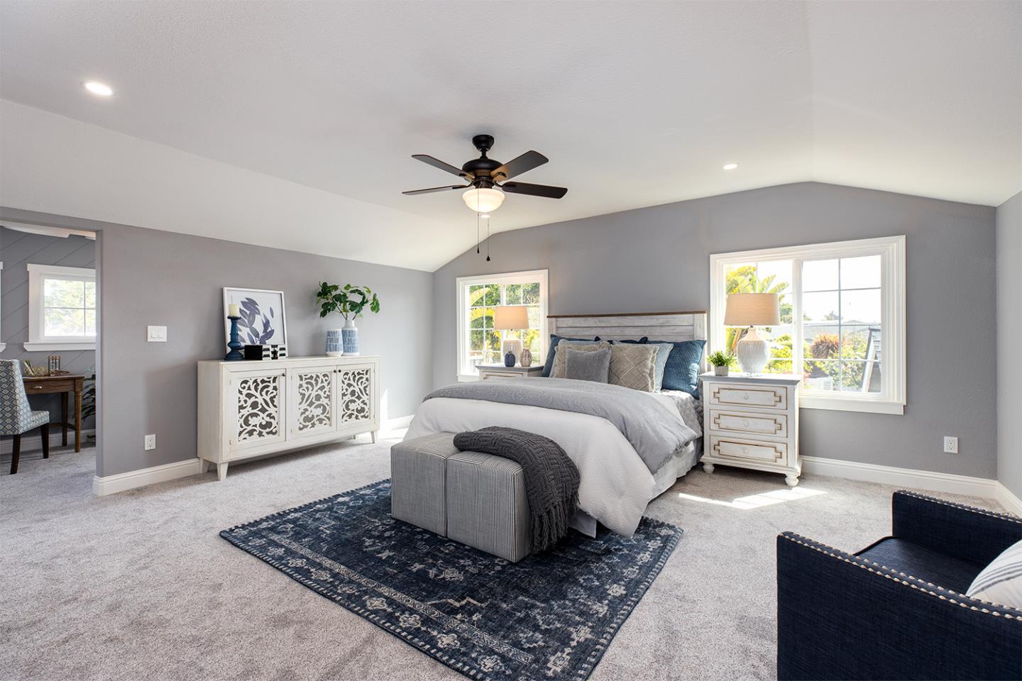 Detail Gallery Image 22 of 54 For 4335 Nova Dr, Santa Cruz,  CA 95062 - 2 Beds | 2 Baths