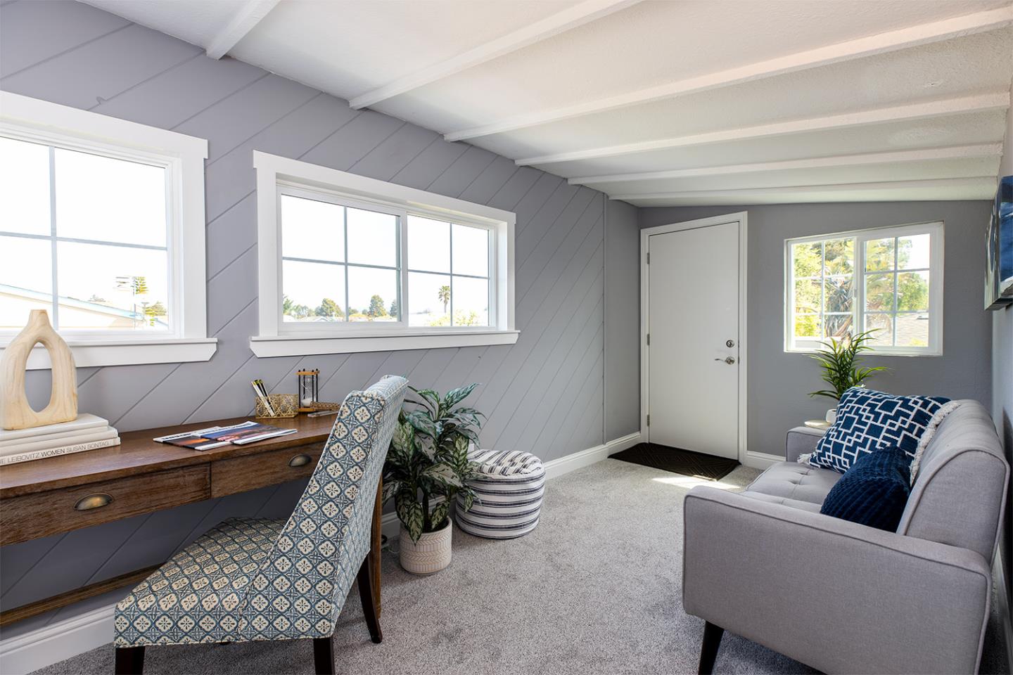 Detail Gallery Image 28 of 54 For 4335 Nova Dr, Santa Cruz,  CA 95062 - 2 Beds | 2 Baths