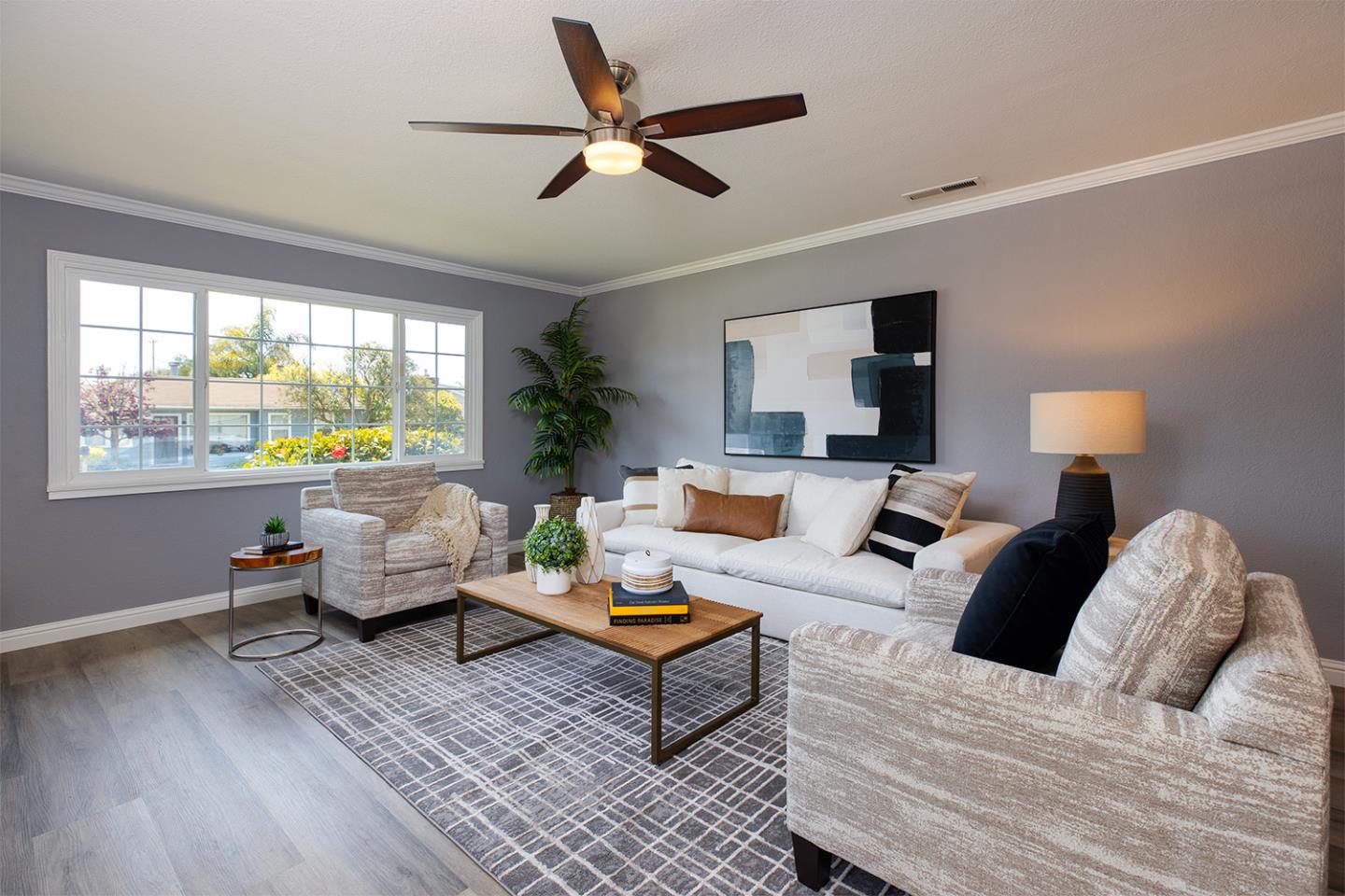 Detail Gallery Image 6 of 54 For 4335 Nova Dr, Santa Cruz,  CA 95062 - 2 Beds | 2 Baths