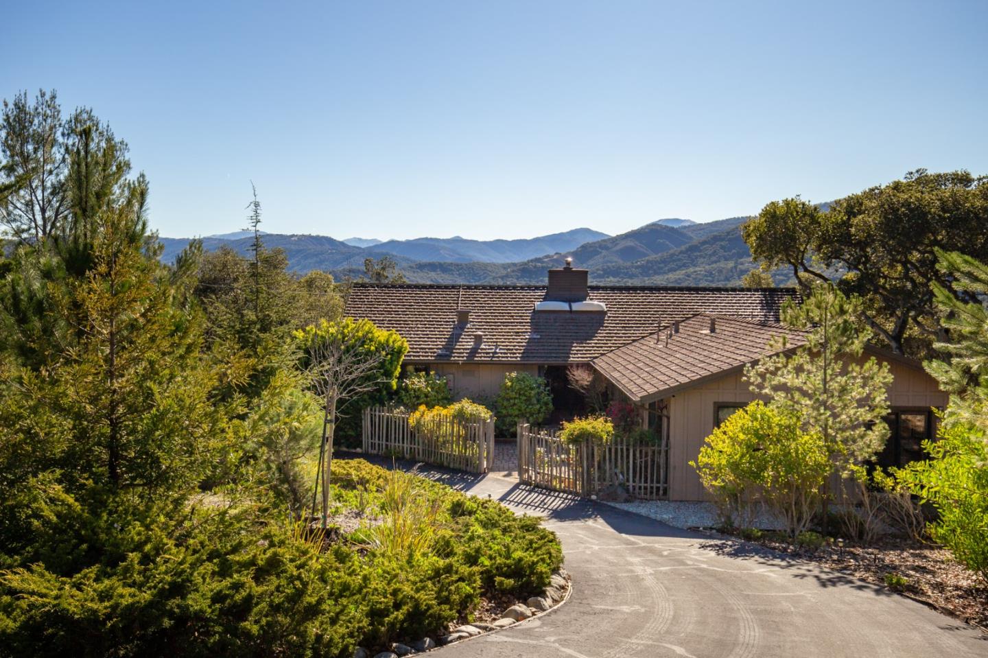 Detail Gallery Image 1 of 1 For 21 Se Jet Ln, Carmel Valley,  CA 93924 - 3 Beds | 2/1 Baths