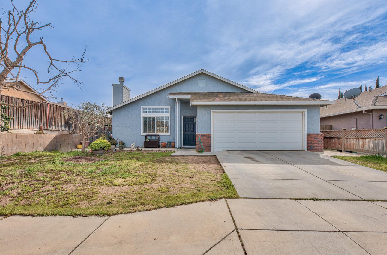 Photo of 642 Jimenez St in Soledad, CA