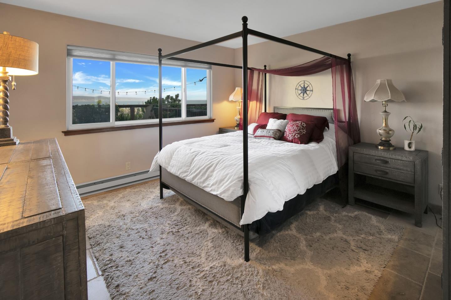 Detail Gallery Image 23 of 39 For 4820 Opal Cliff Drive #102,  Capitola,  CA 95010 - 2 Beds | 1 Baths