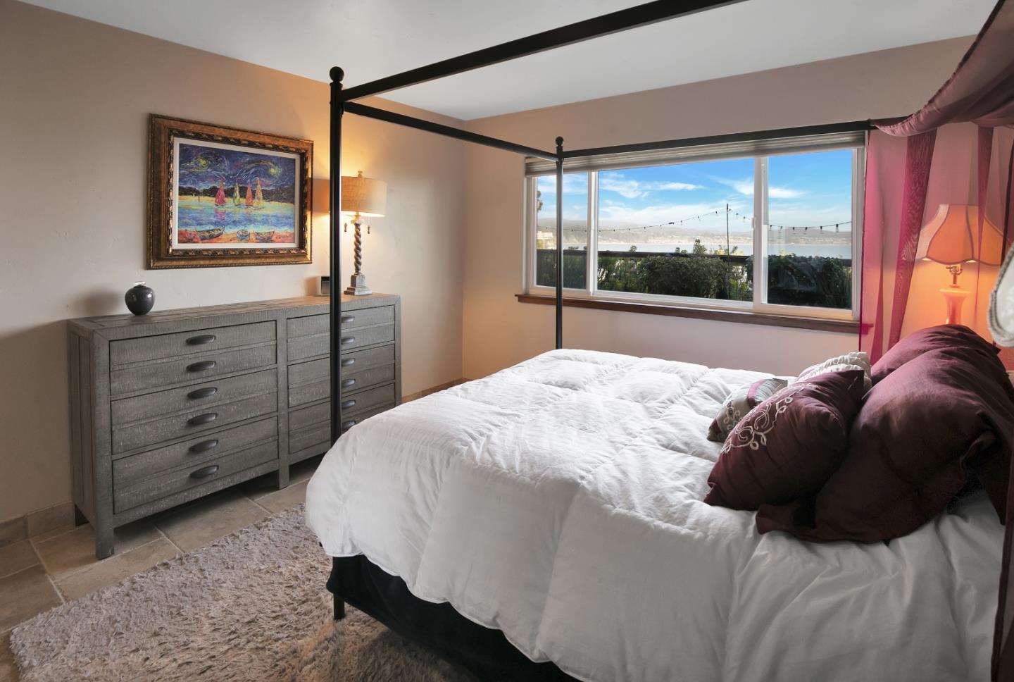 Detail Gallery Image 24 of 39 For 4820 Opal Cliff Drive #102,  Capitola,  CA 95010 - 2 Beds | 1 Baths