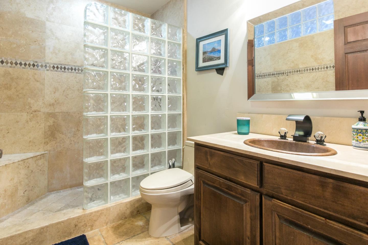 Detail Gallery Image 25 of 39 For 4820 Opal Cliff Drive #102,  Capitola,  CA 95010 - 2 Beds | 1 Baths