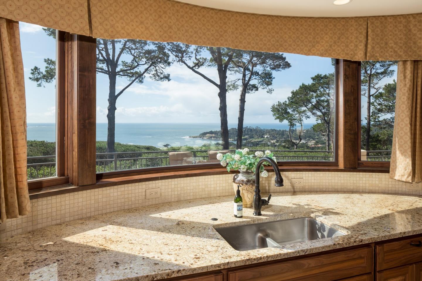 Detail Gallery Image 11 of 24 For 3164 Palmero Way, Pebble Beach,  CA 93953 - 6 Beds | 5/1 Baths