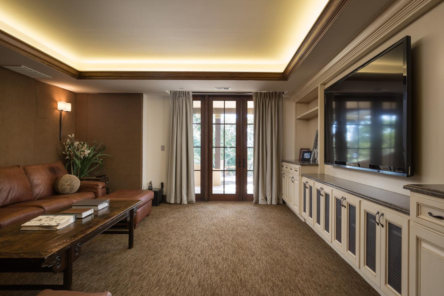 Detail Gallery Image 18 of 24 For 3164 Palmero Way, Pebble Beach,  CA 93953 - 6 Beds | 5/1 Baths