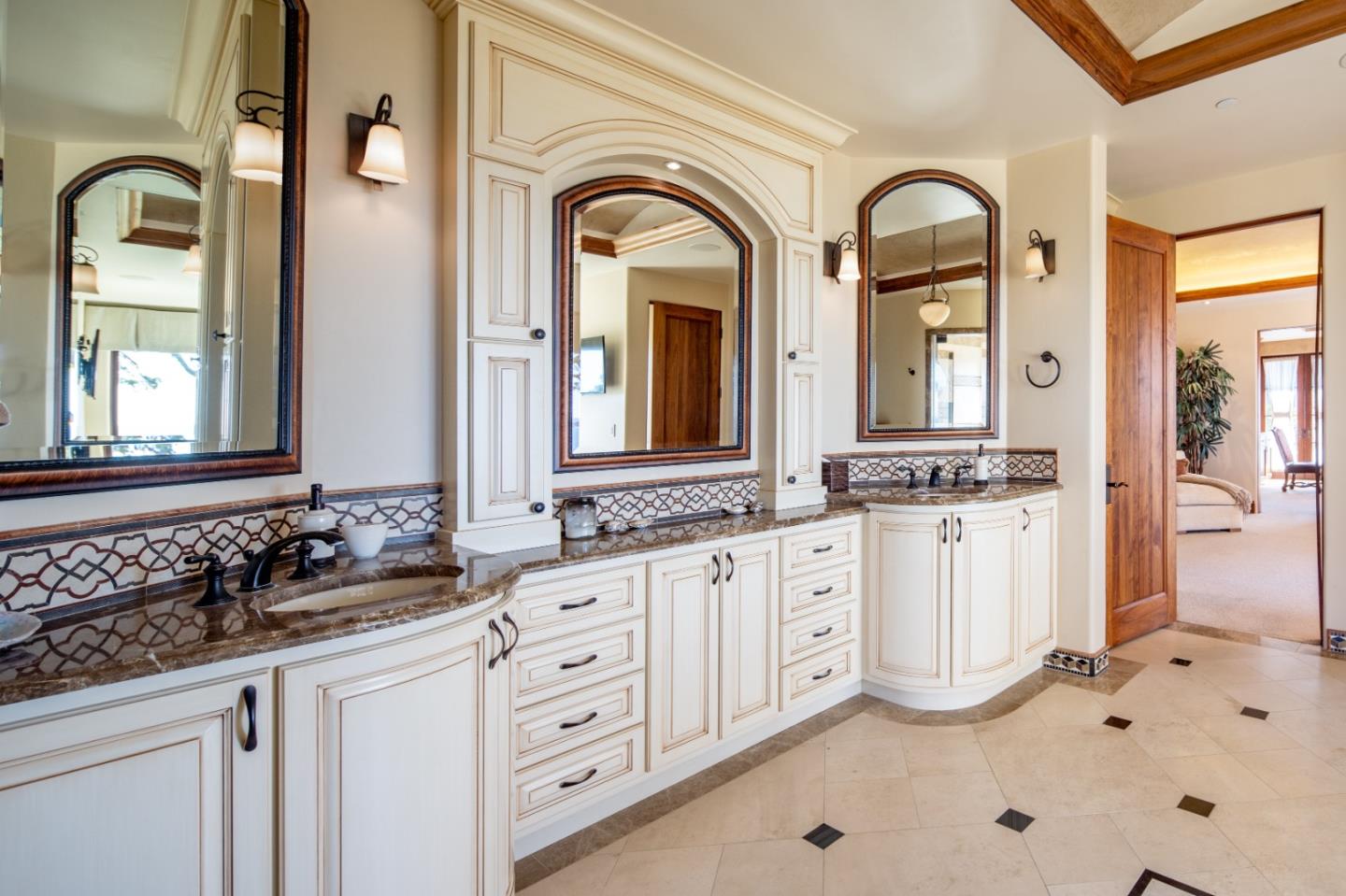 Detail Gallery Image 23 of 24 For 3164 Palmero Way, Pebble Beach,  CA 93953 - 6 Beds | 5/1 Baths