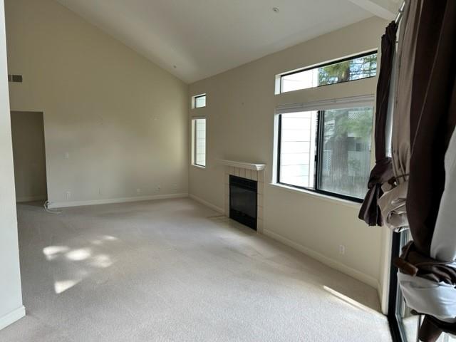 Detail Gallery Image 3 of 13 For 2603 Willowbrook Ln #20,  Aptos,  CA 95003 - 3 Beds | 2 Baths