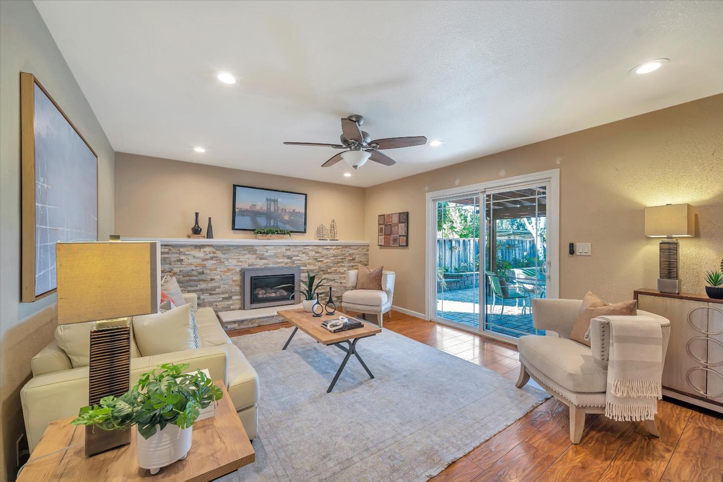 Detail Gallery Image 1 of 1 For 1375 Sylvia Dr, San Jose,  CA 95121 - 4 Beds | 2 Baths