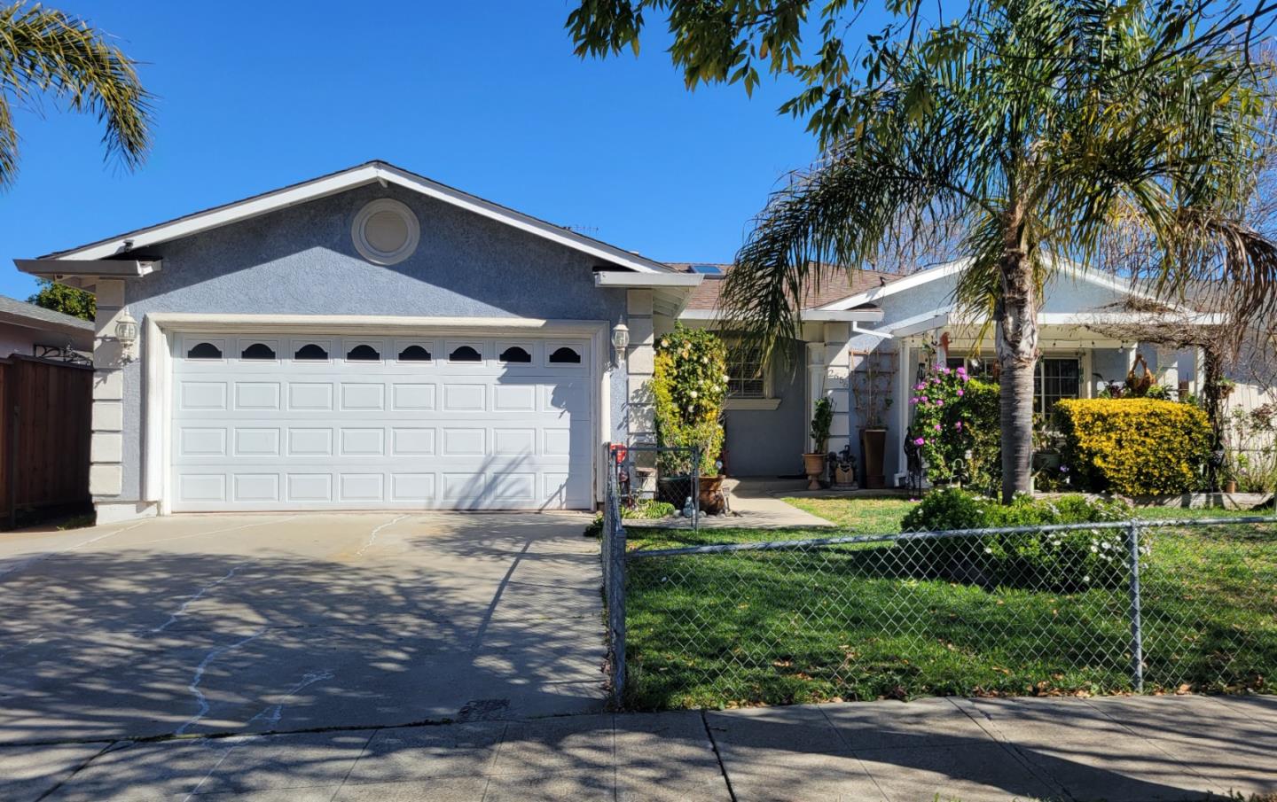 Detail Gallery Image 1 of 1 For 2656 Gumdrop Dr, San Jose,  CA 95148 - 4 Beds | 2 Baths