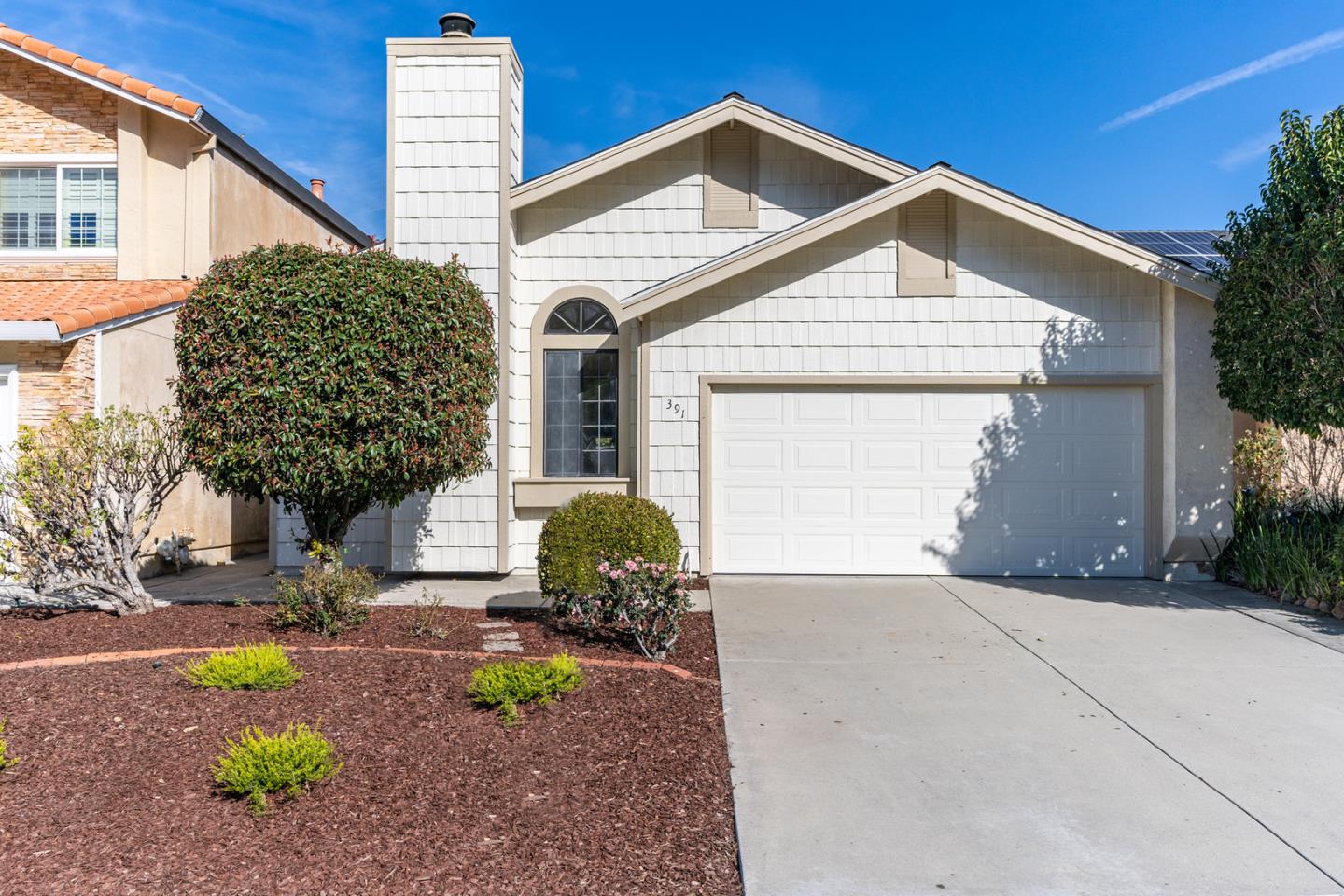Detail Gallery Image 1 of 1 For 391 Brookmere Dr, San Jose,  CA 95123 - 3 Beds | 2 Baths