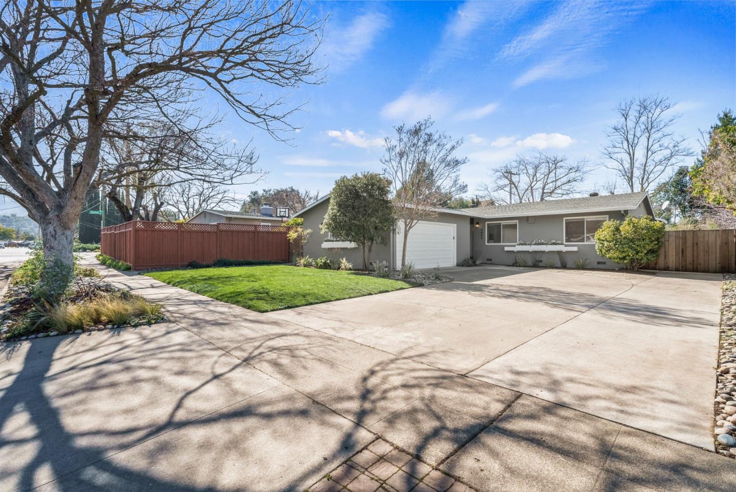 Detail Gallery Image 1 of 1 For 4889 Clydelle Ave, San Jose,  CA 95124 - 4 Beds | 2 Baths