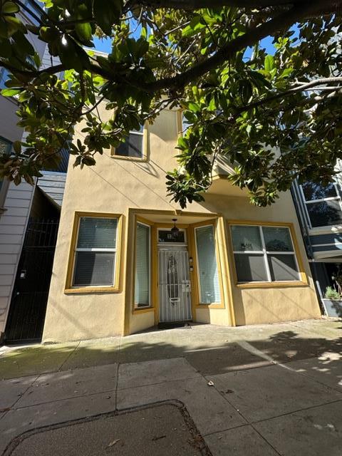 Detail Gallery Image 1 of 1 For 137 Steiner St, San Francisco,  CA 94117 - – Beds | – Baths