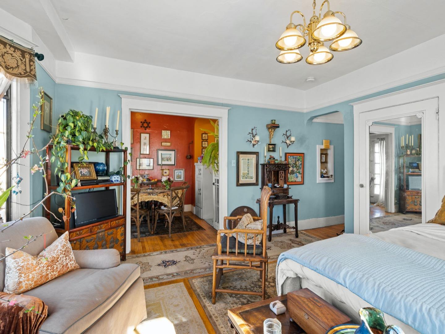 Detail Gallery Image 31 of 43 For 725 Hyde St, San Francisco,  CA 94109 - – Beds | – Baths