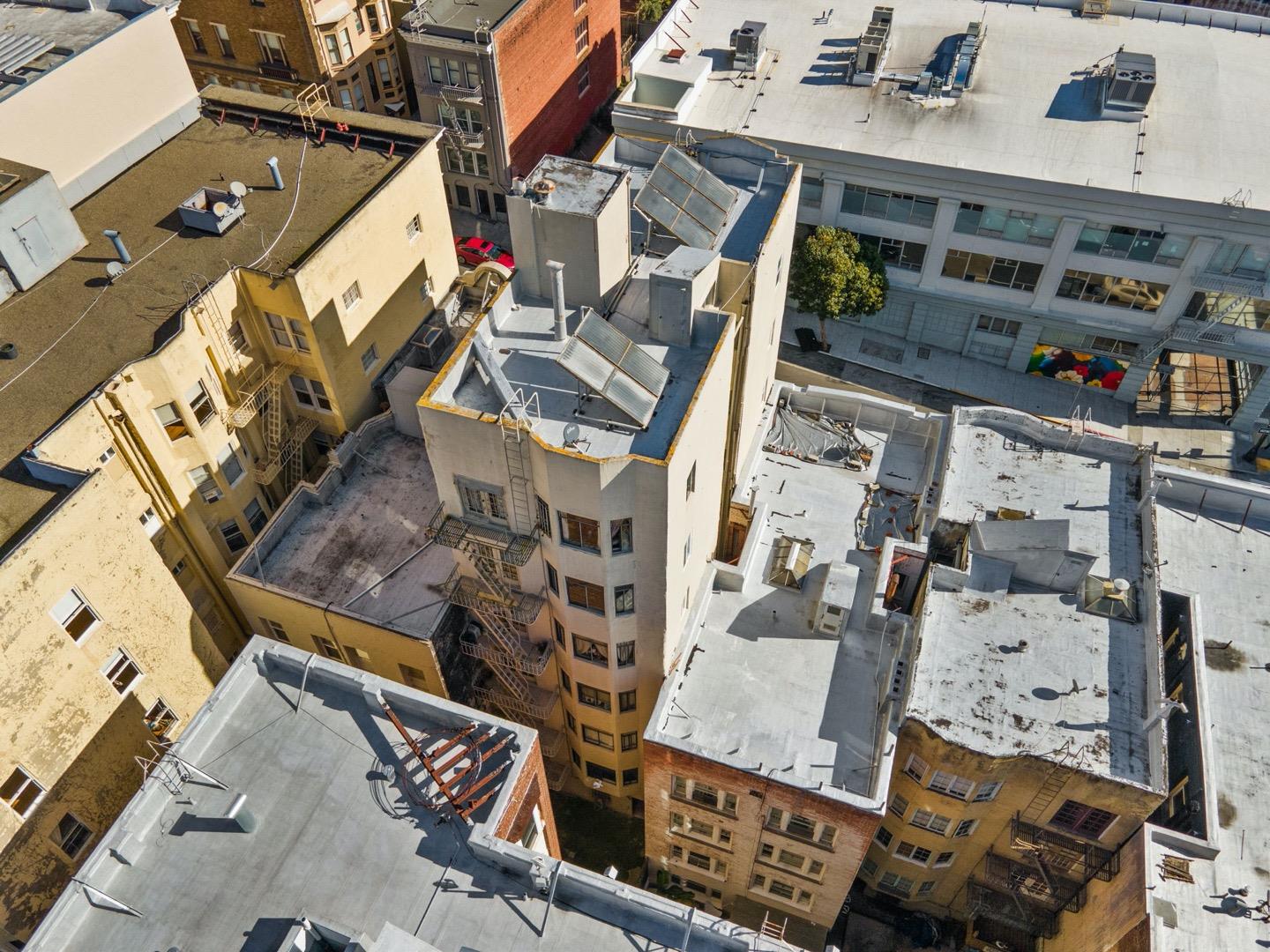 Detail Gallery Image 43 of 43 For 725 Hyde St, San Francisco,  CA 94109 - – Beds | – Baths
