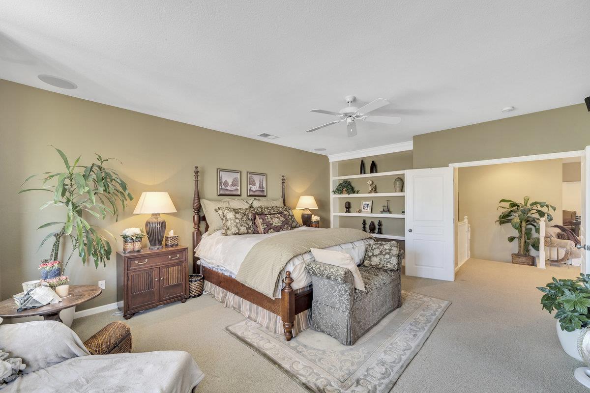 Detail Gallery Image 19 of 75 For 2978 Delancey Ct, San Jose,  CA 95135 - 6 Beds | 4/1 Baths