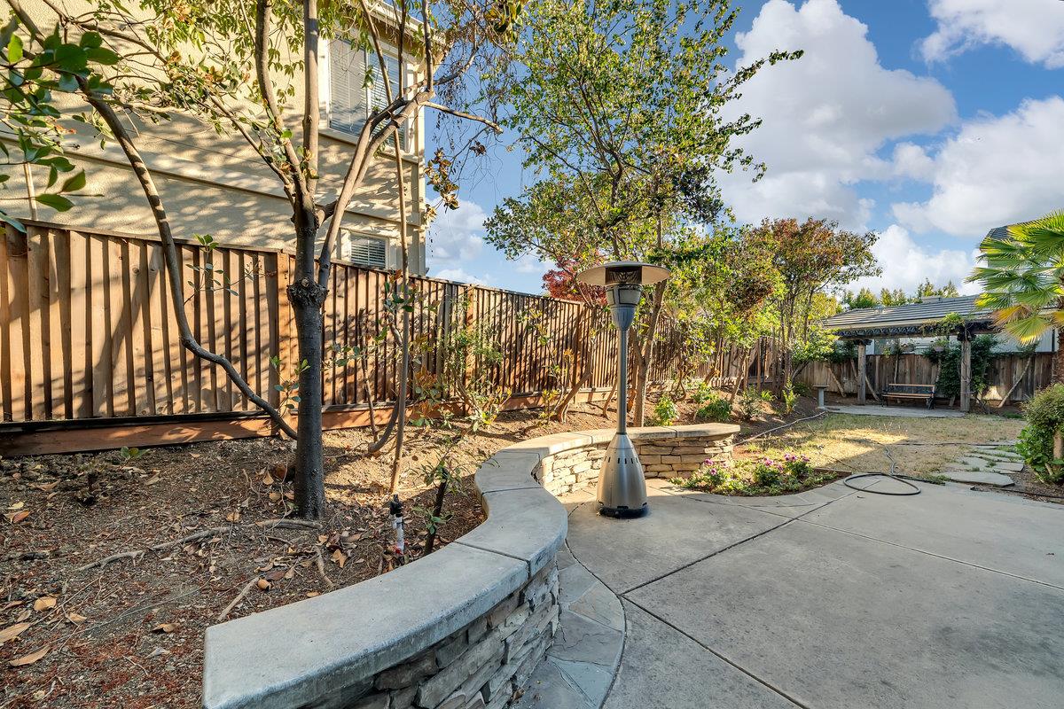 Detail Gallery Image 60 of 75 For 2978 Delancey Ct, San Jose,  CA 95135 - 6 Beds | 4/1 Baths