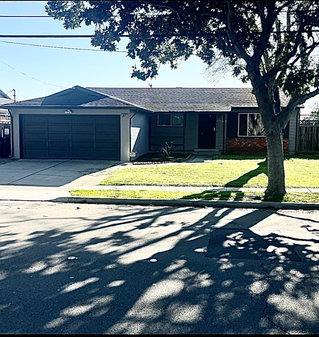 Detail Gallery Image 1 of 1 For 36071 Cedar Blvd, Newark,  CA 94560 - 4 Beds | 2 Baths