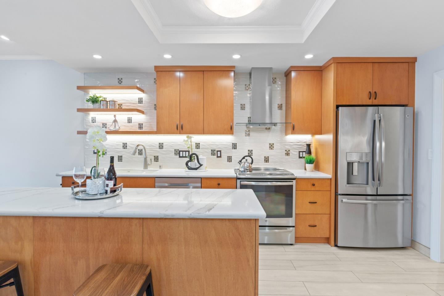 Detail Gallery Image 17 of 30 For 7784 Beltane Dr, San Jose,  CA 95135 - 2 Beds | 2 Baths