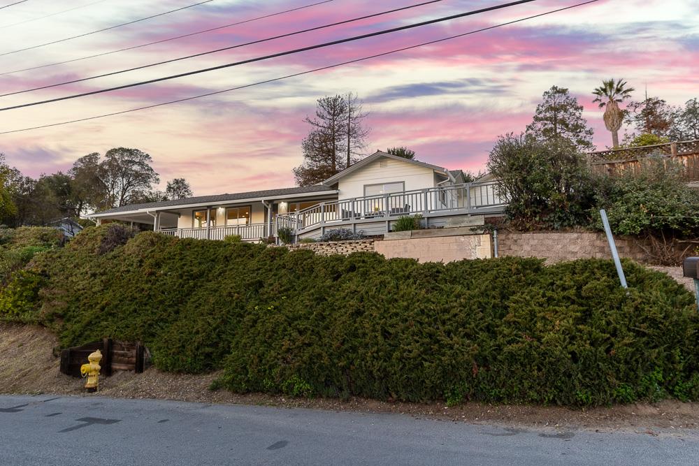 Detail Gallery Image 1 of 1 For 11275 Chula Vista Ave, San Jose,  CA 95127 - 5 Beds | 2/1 Baths