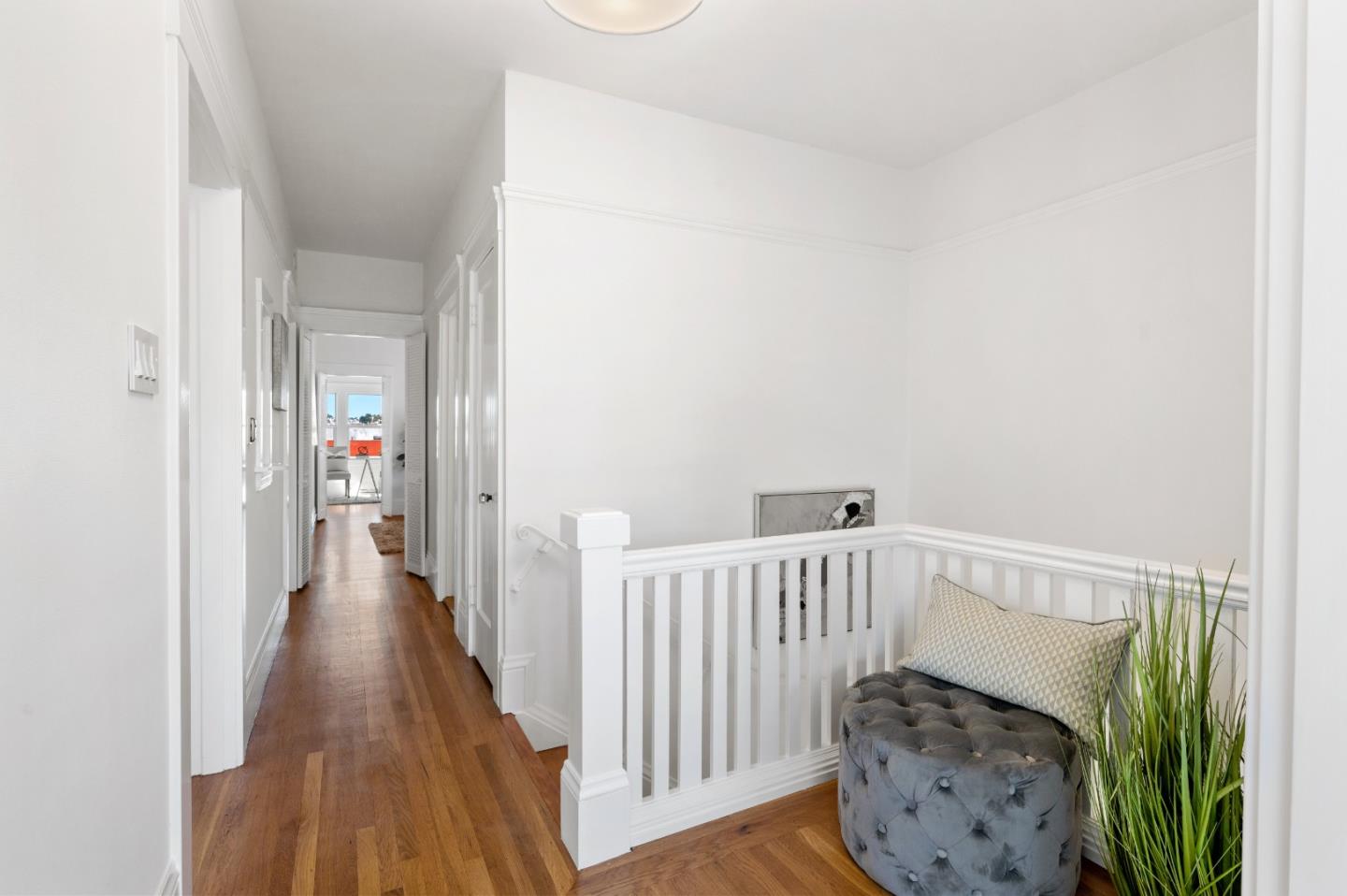 Detail Gallery Image 14 of 36 For 1266 15th Ave, San Francisco,  CA 94122 - 4 Beds | 2 Baths