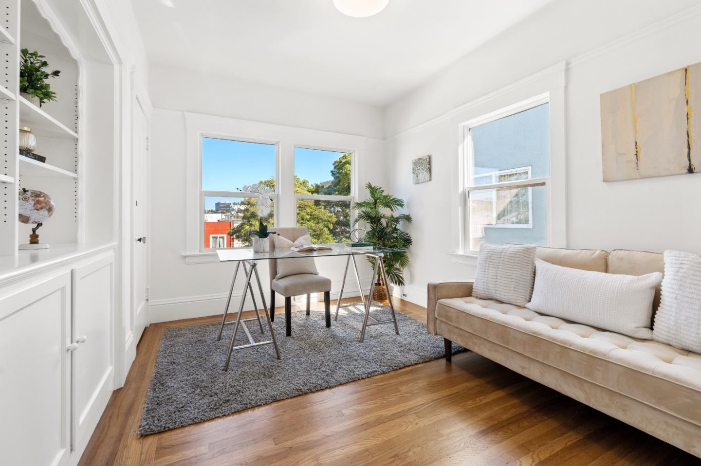 Detail Gallery Image 19 of 36 For 1266 15th Ave, San Francisco,  CA 94122 - 4 Beds | 2 Baths