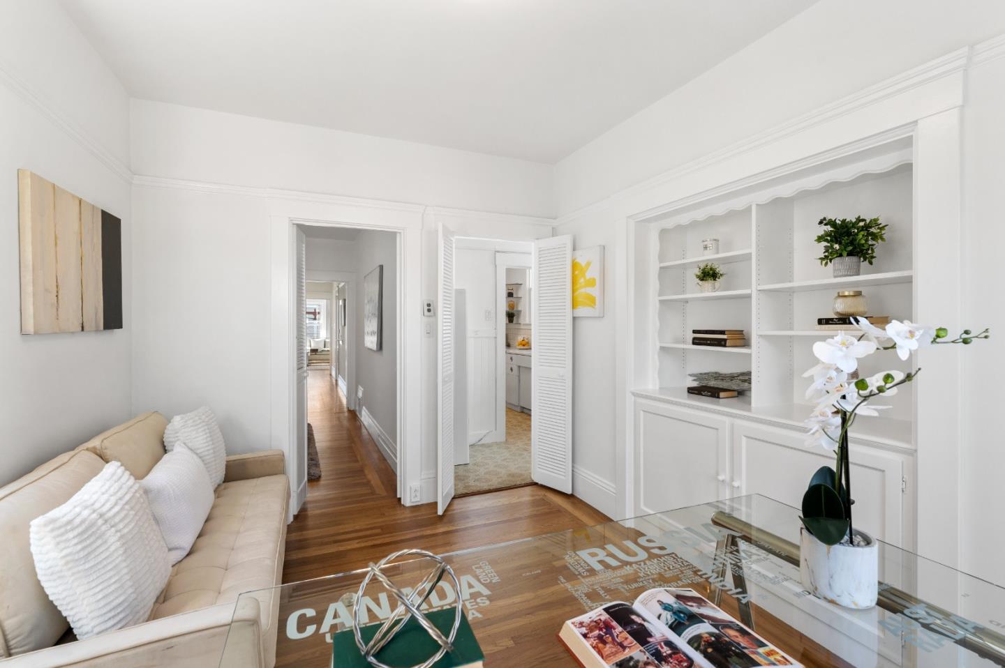 Detail Gallery Image 23 of 36 For 1266 15th Ave, San Francisco,  CA 94122 - 4 Beds | 2 Baths