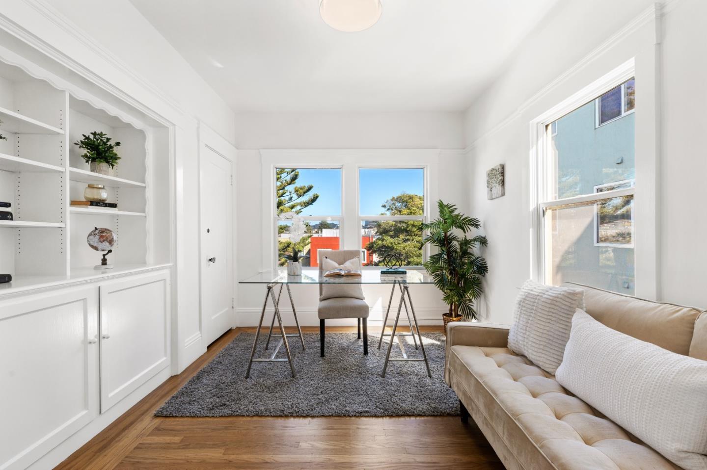 Detail Gallery Image 17 of 39 For 1266 15th Ave, San Francisco,  CA 94122 - – Beds | – Baths