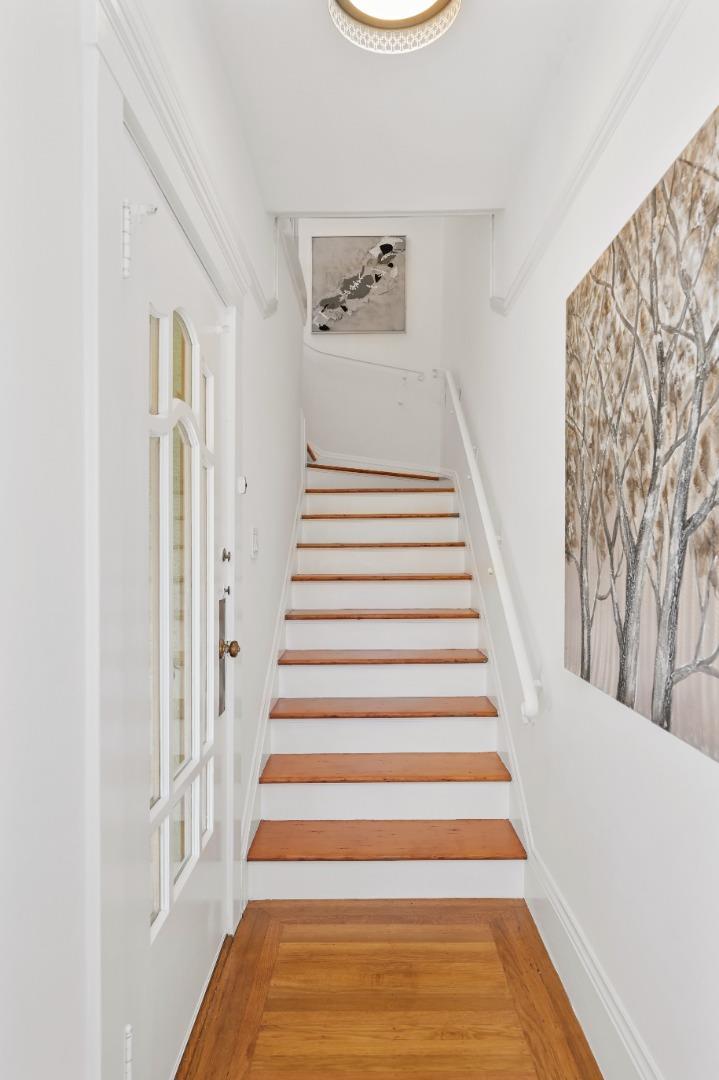 Detail Gallery Image 21 of 39 For 1266 15th Ave, San Francisco,  CA 94122 - – Beds | – Baths