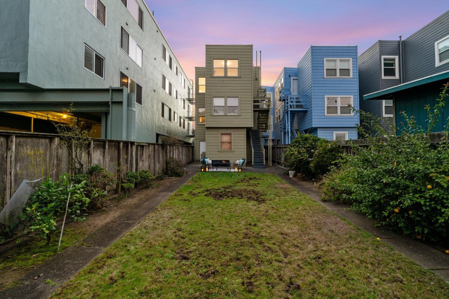 Detail Gallery Image 32 of 39 For 1266 15th Ave, San Francisco,  CA 94122 - – Beds | – Baths