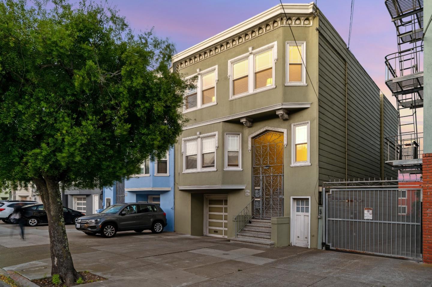 Detail Gallery Image 36 of 39 For 1266 15th Ave, San Francisco,  CA 94122 - – Beds | – Baths