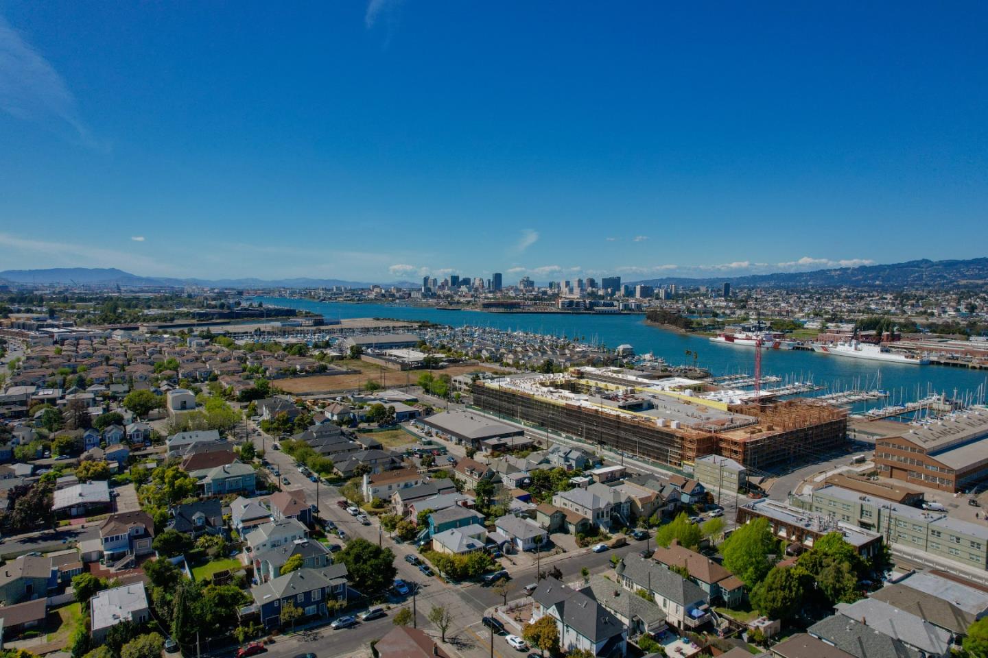 Detail Gallery Image 61 of 70 For 2027 Pacific Ave, Alameda,  CA 94501 - – Beds | – Baths