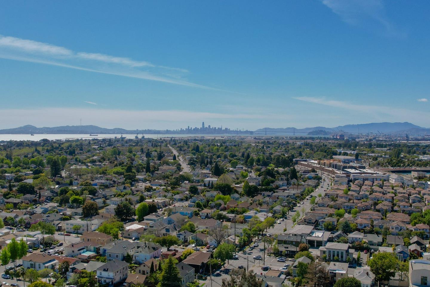 Detail Gallery Image 64 of 70 For 2027 Pacific Ave, Alameda,  CA 94501 - – Beds | – Baths